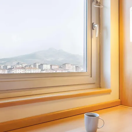 Ibis Kayseri Exterior photo