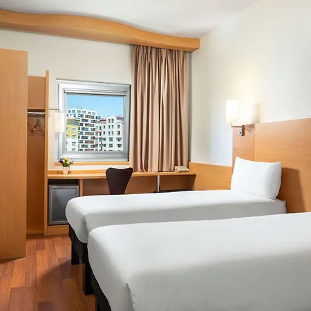 Ibis Kayseri Exterior photo