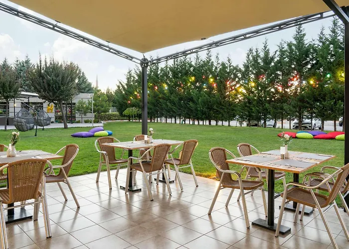Ibis Kayseri