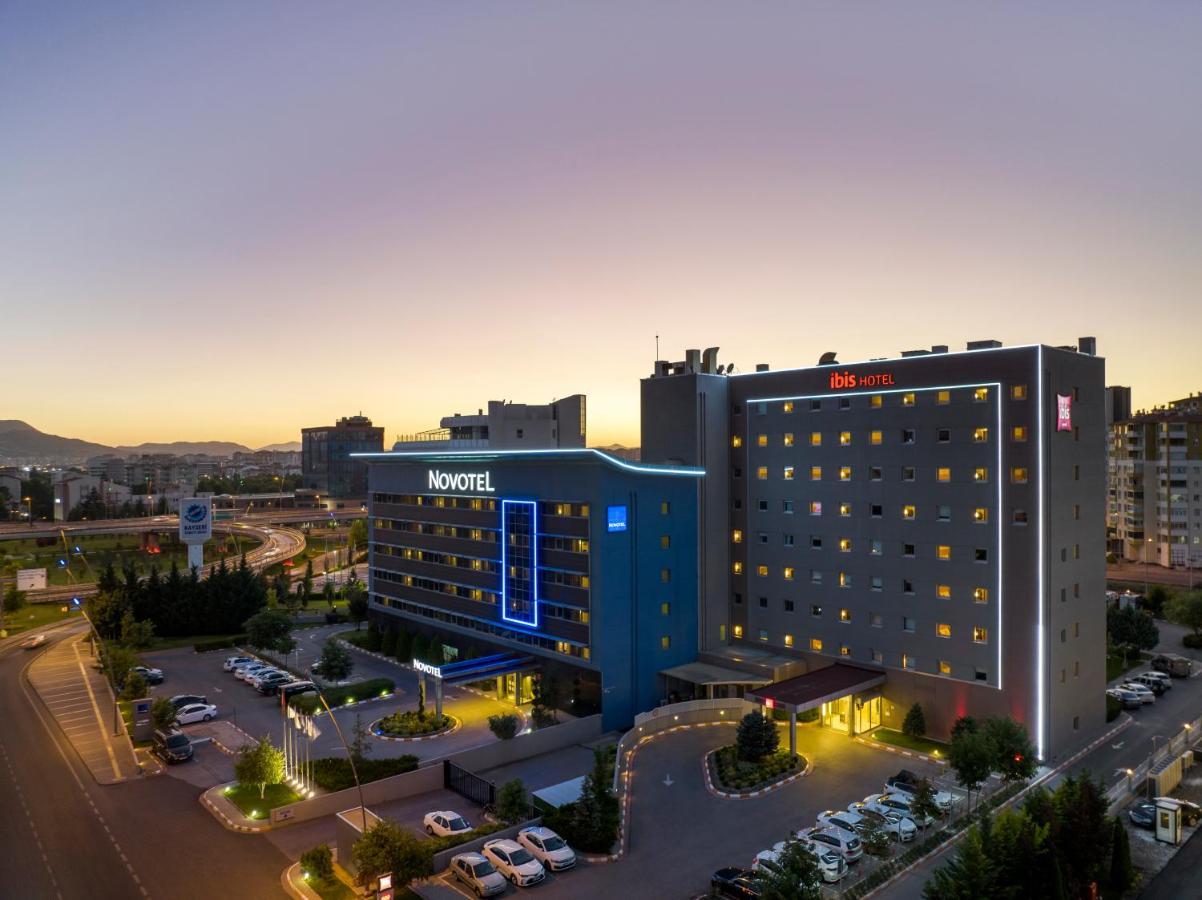 Ibis Hotel