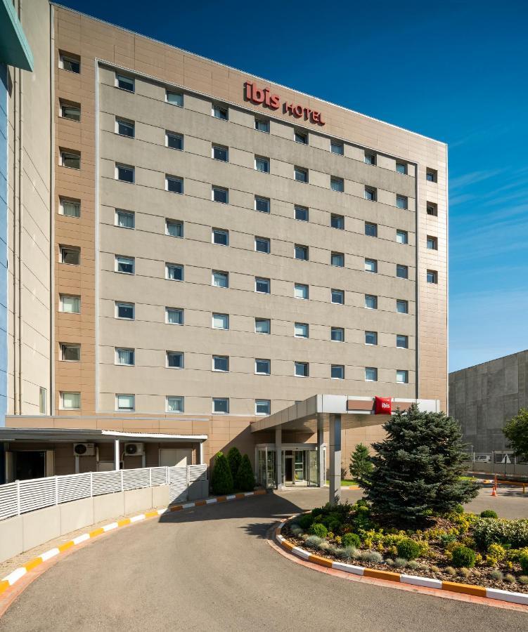 Hotel Ibis 3*