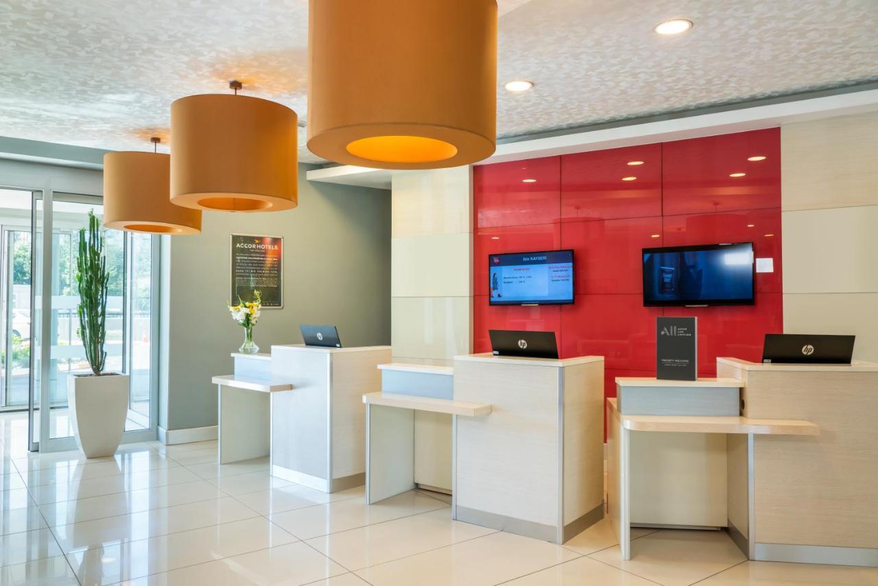 Ibis 3* Kayseri