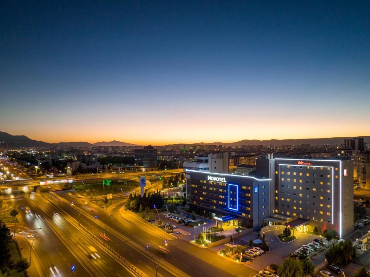 Ibis Kayseri