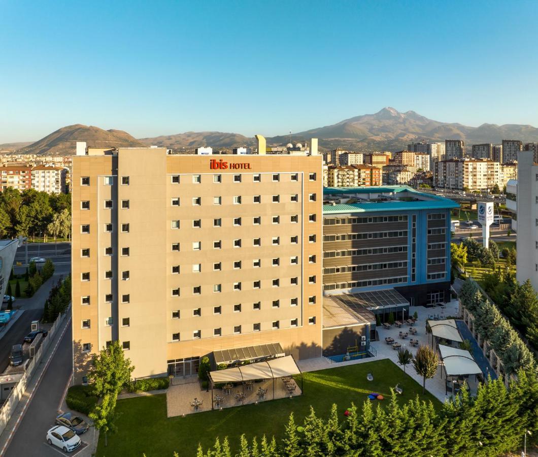 Ibis Hotel Kayseri