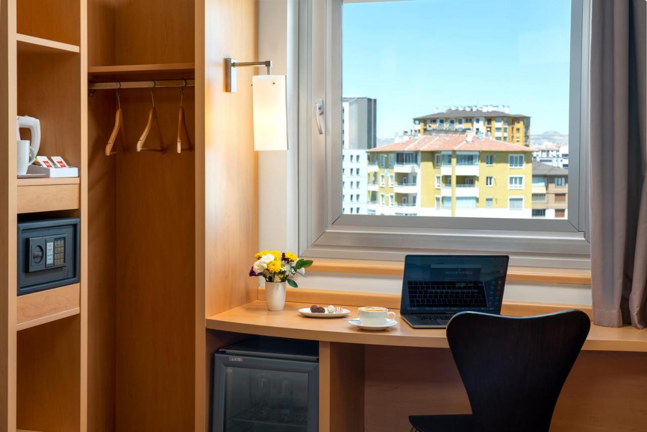 Hotel Ibis Kayseri