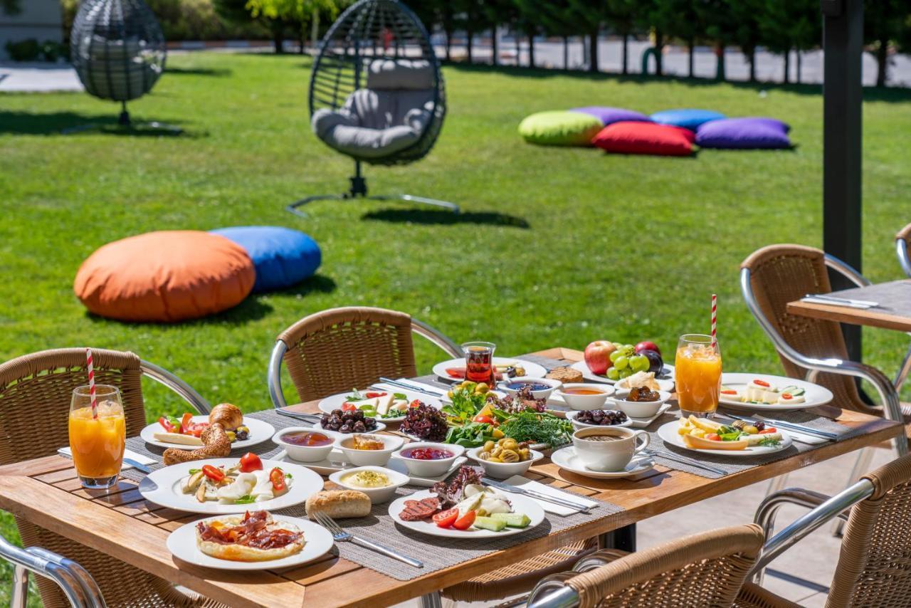 Ibis Hotel Kayseri