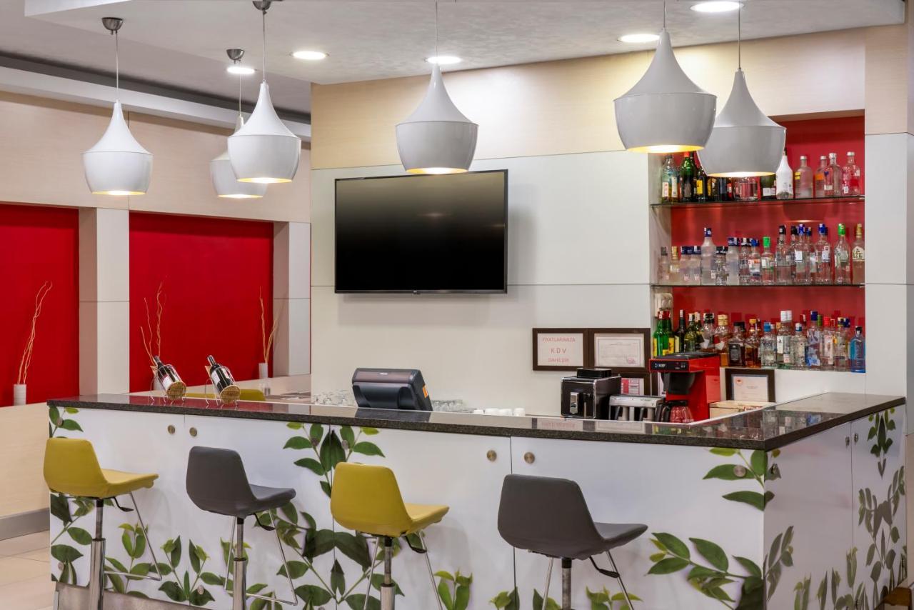 Готель Ibis Кайсері