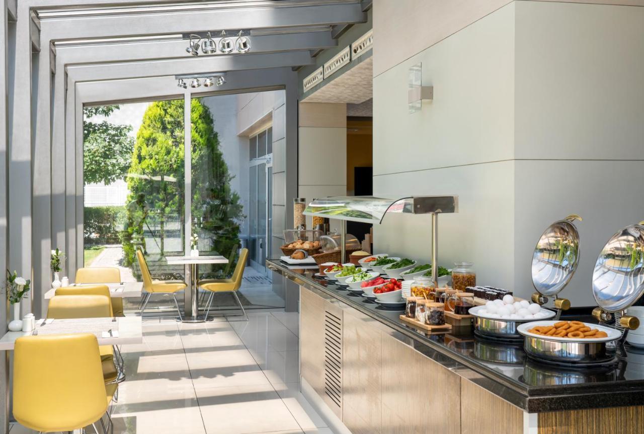 Ibis Kayseri