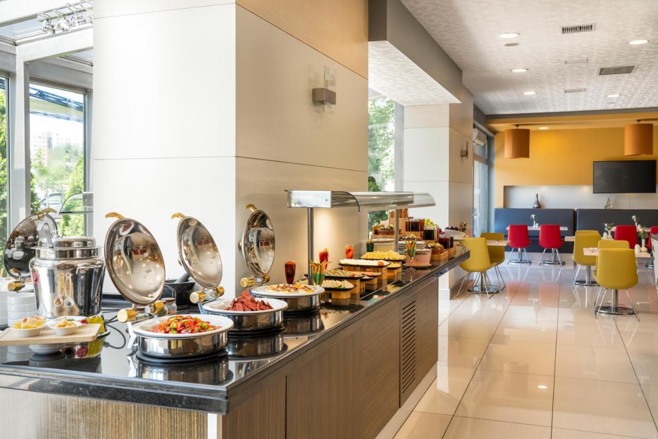 Ibis 3* Kayseri