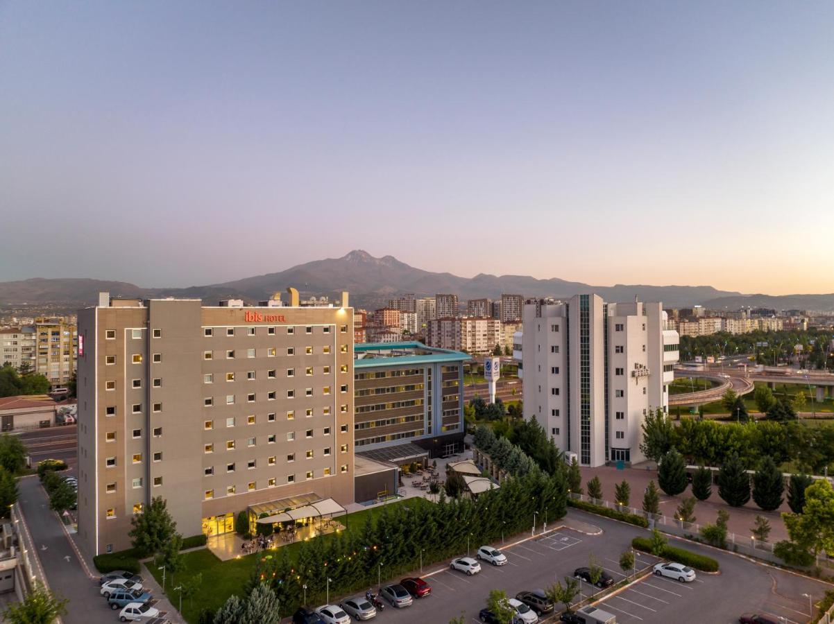 Hotel Ibis Kayseri