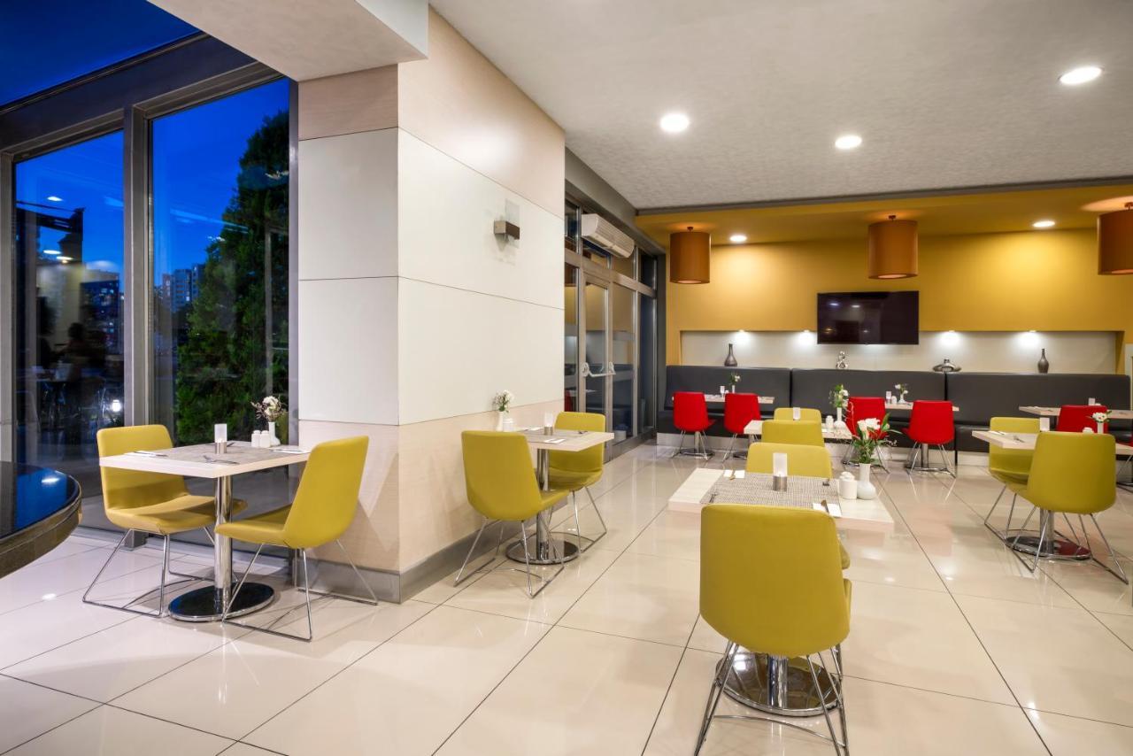 Hotel Ibis Kayseri