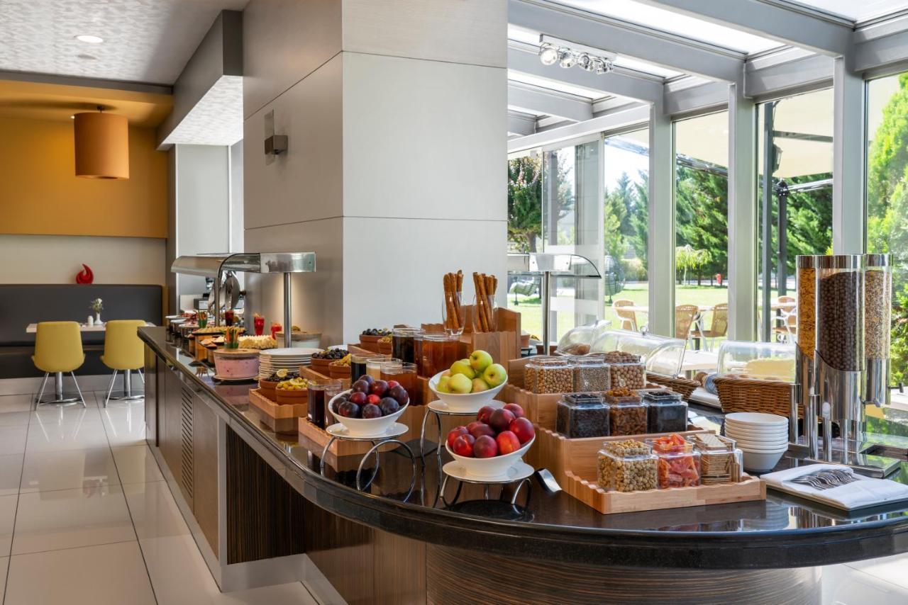Hotel Ibis Kayseri