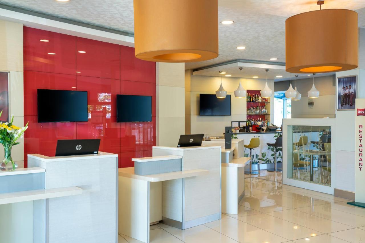 Ibis 3* Kayseri