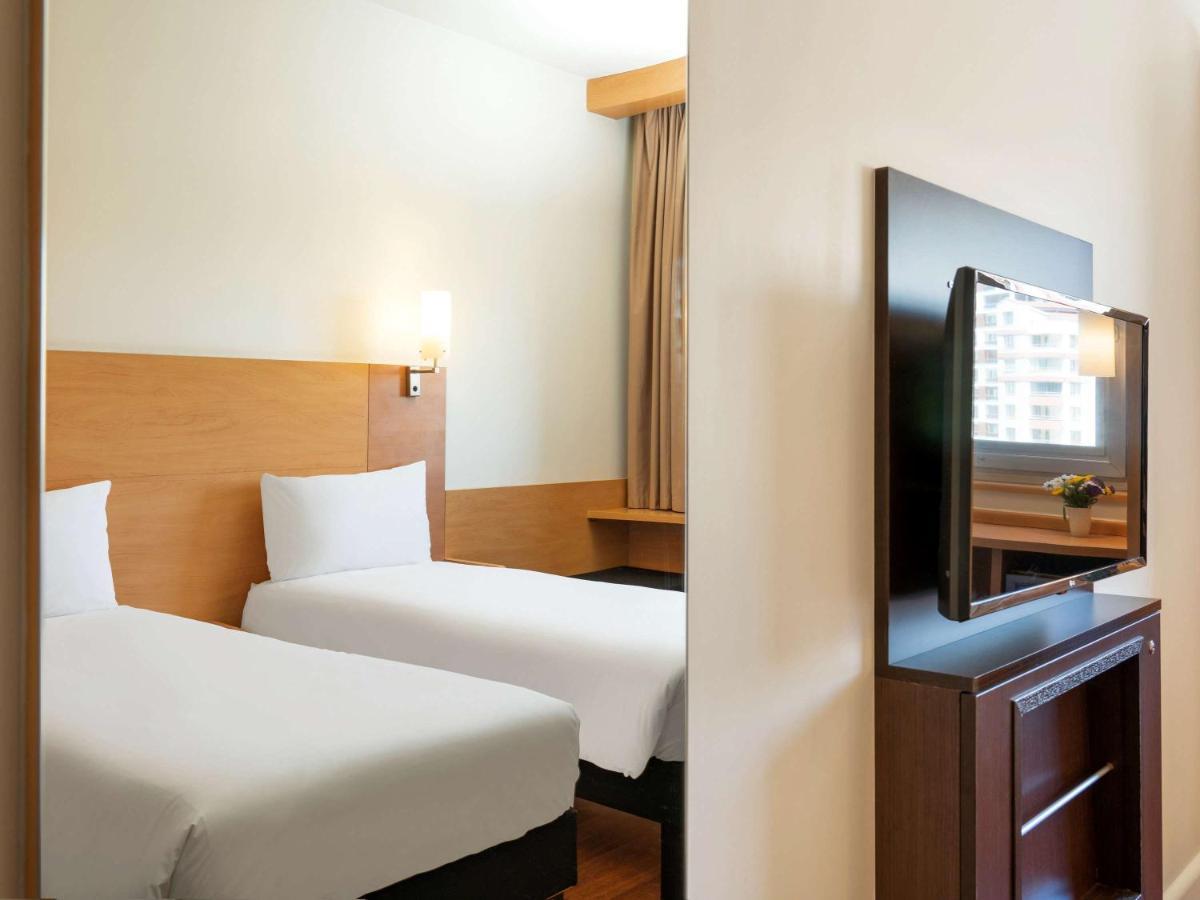 Ibis 3*