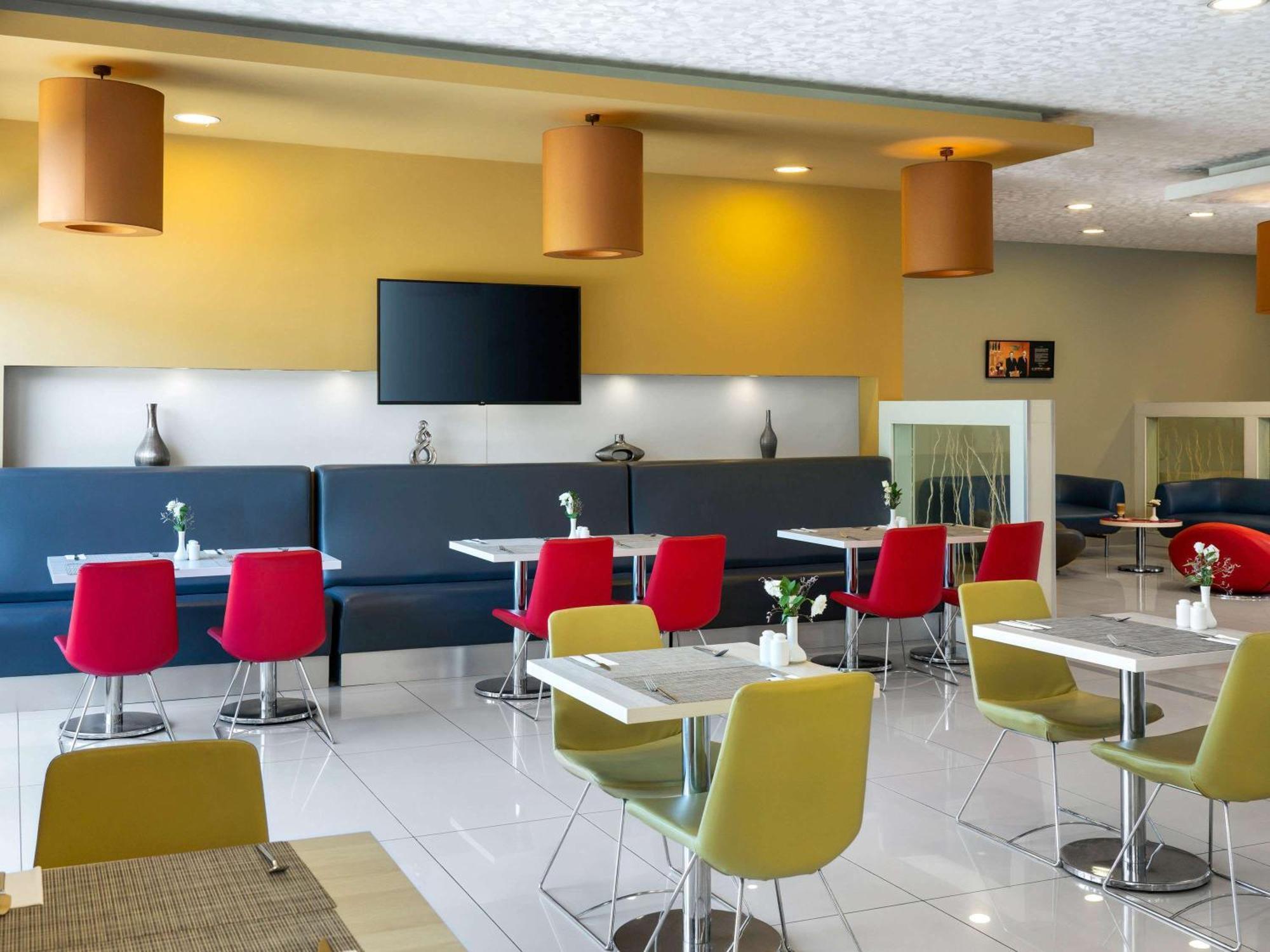 Ibis Kayseri