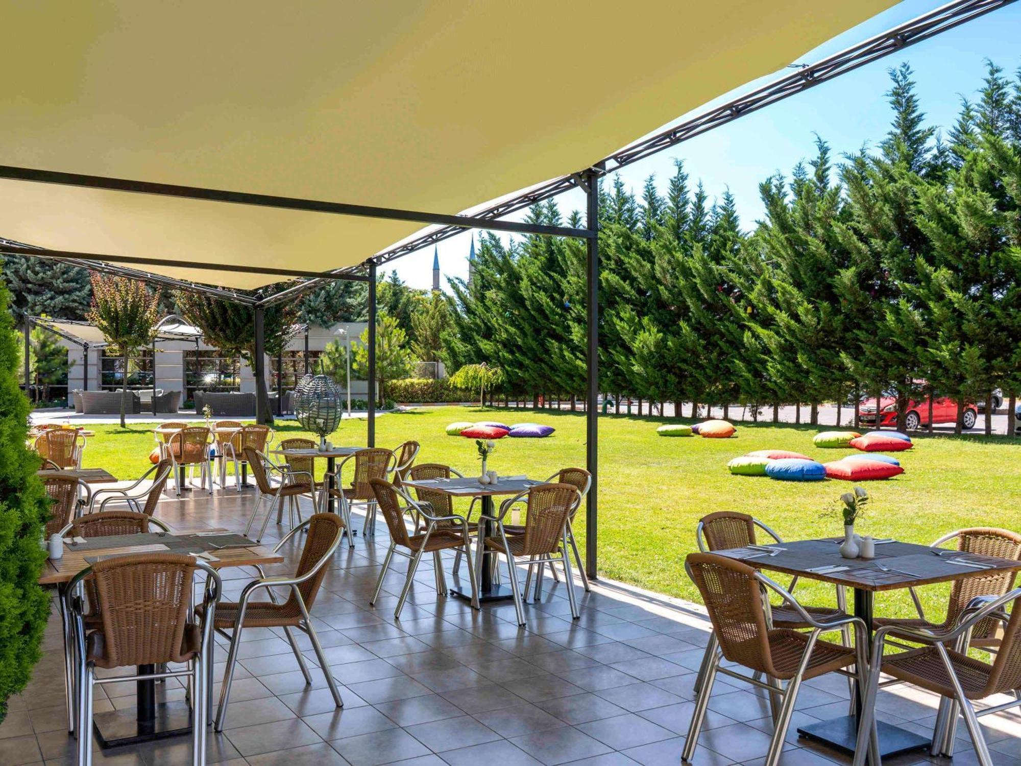 Hotel Ibis 3*