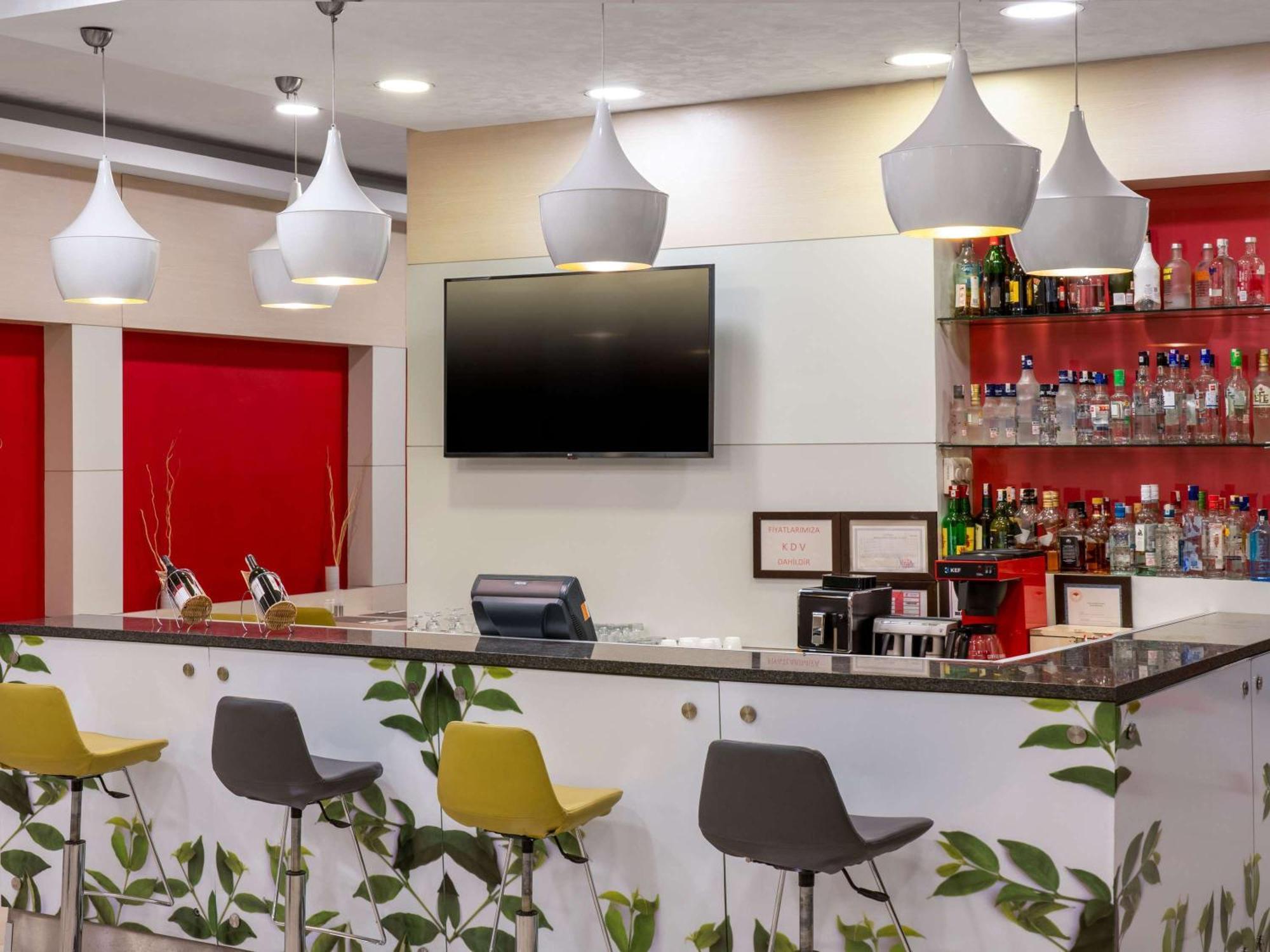 Hotel Ibis 3*