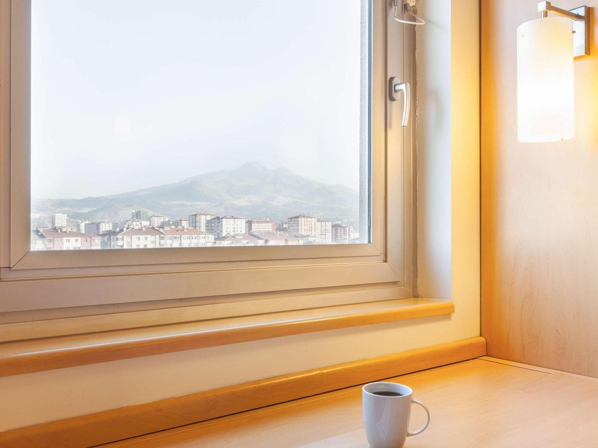 Ibis Hotel