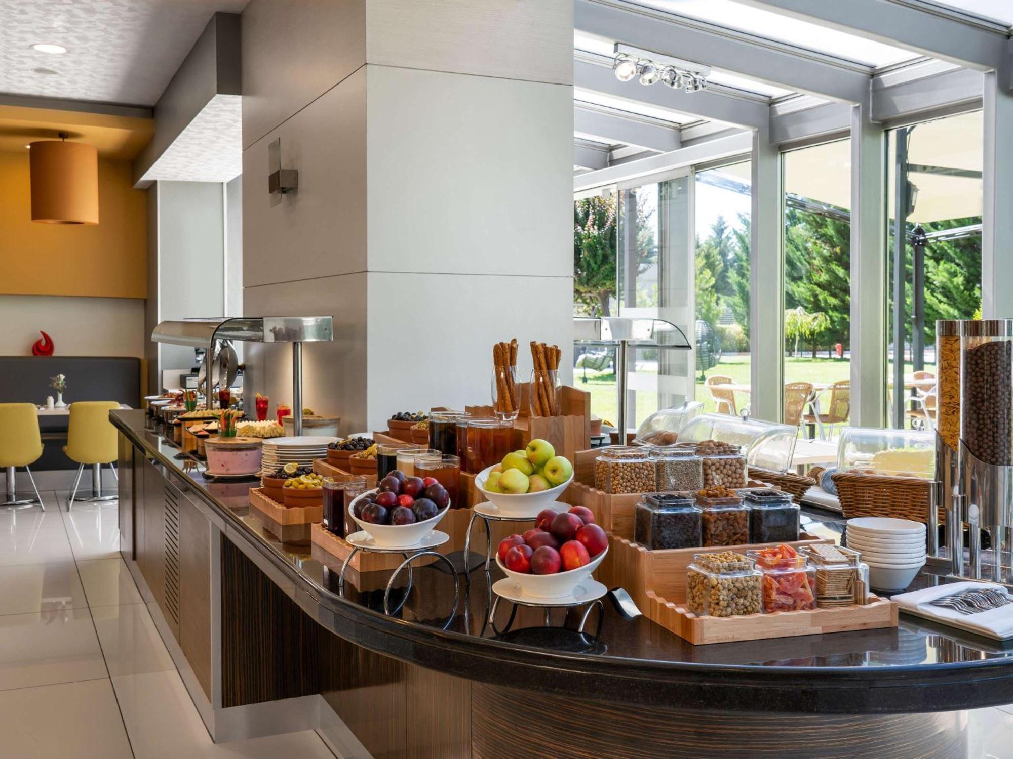 Ibis Hotel Kayseri