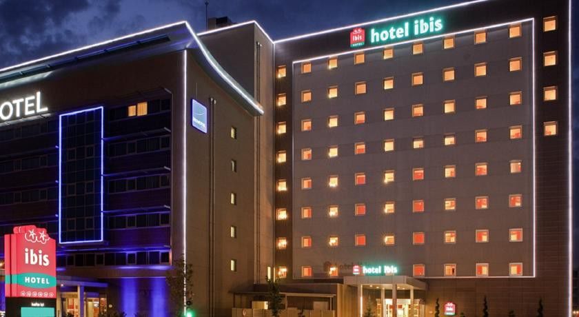 Hotel Ibis
