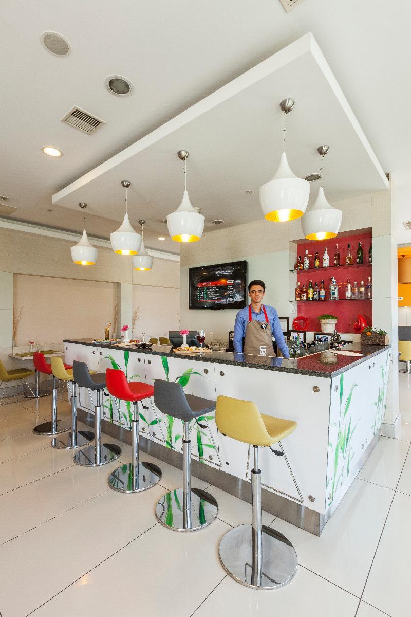 Ibis 3*
