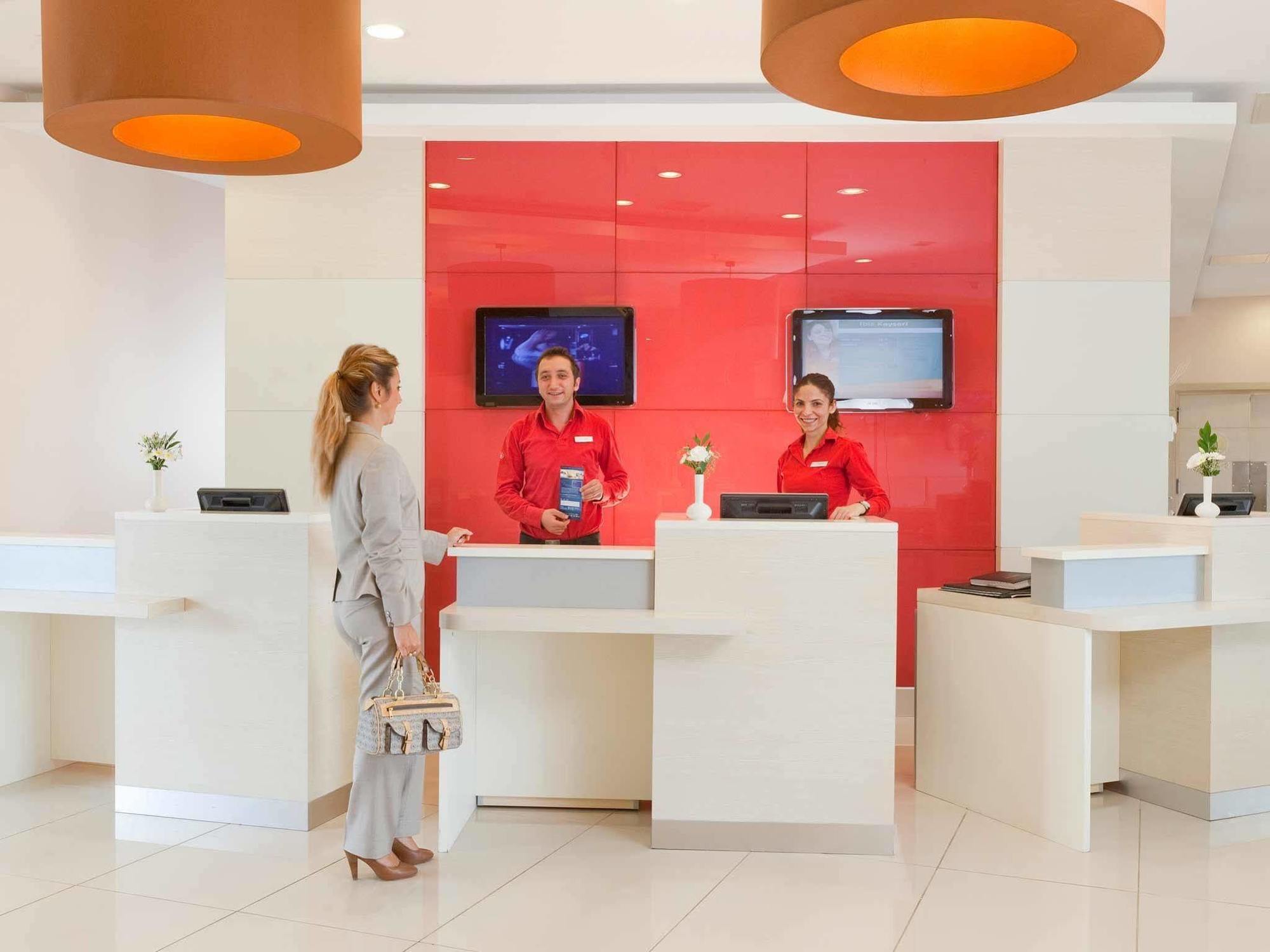 Hotel Ibis 3*