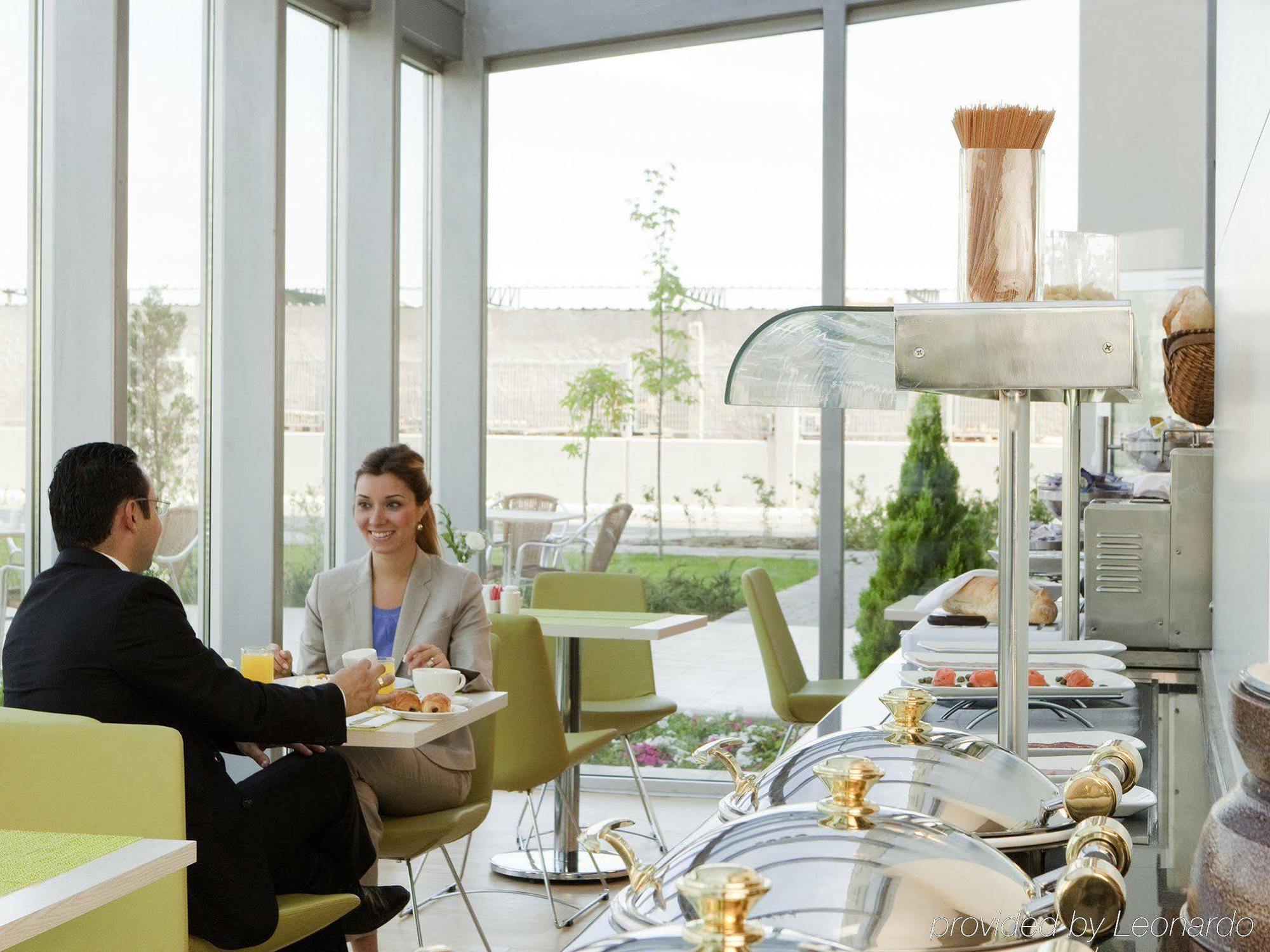 Hotel Ibis Kayseri