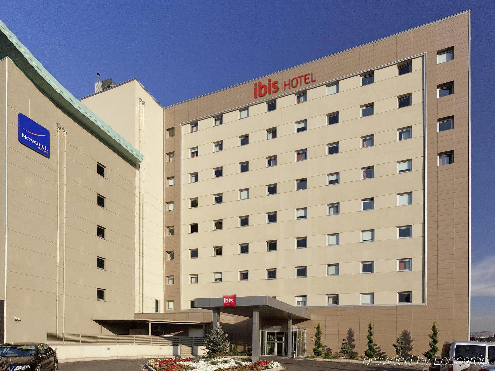 Ibis 3* Kayseri