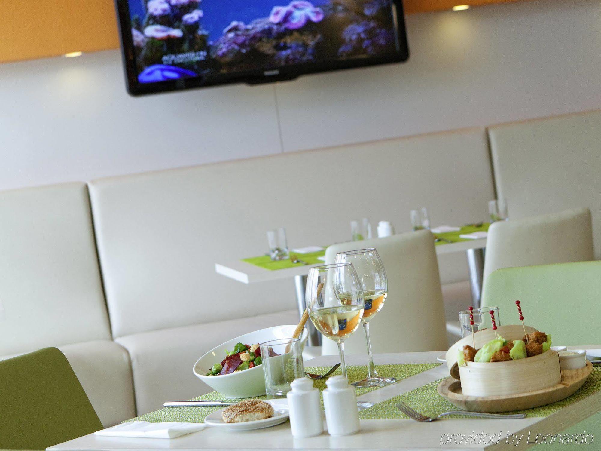 Ibis Готель 3*