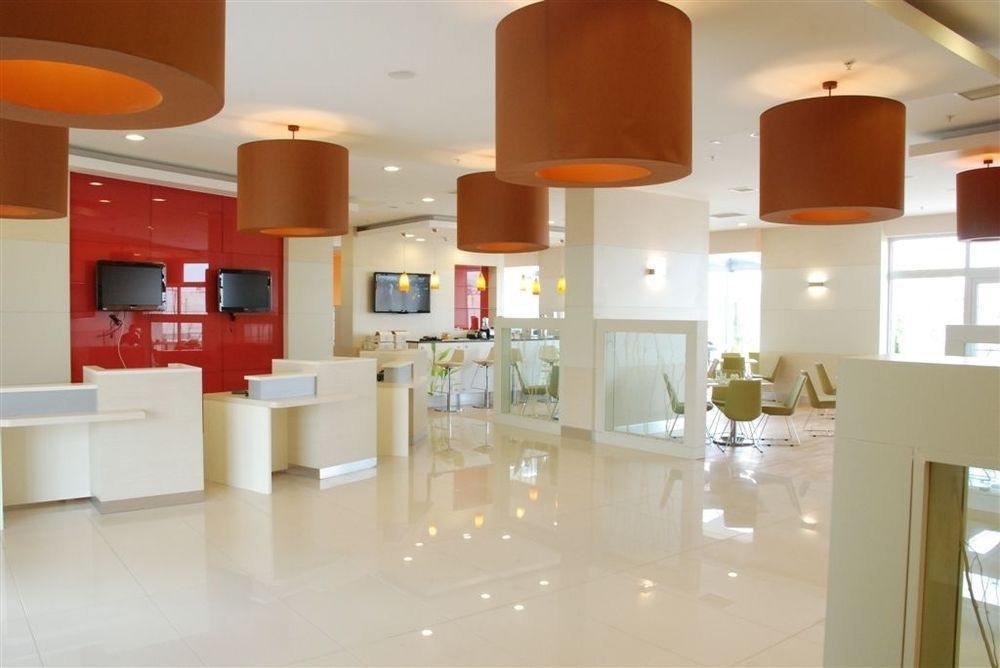 Hotel Ibis Kayseri