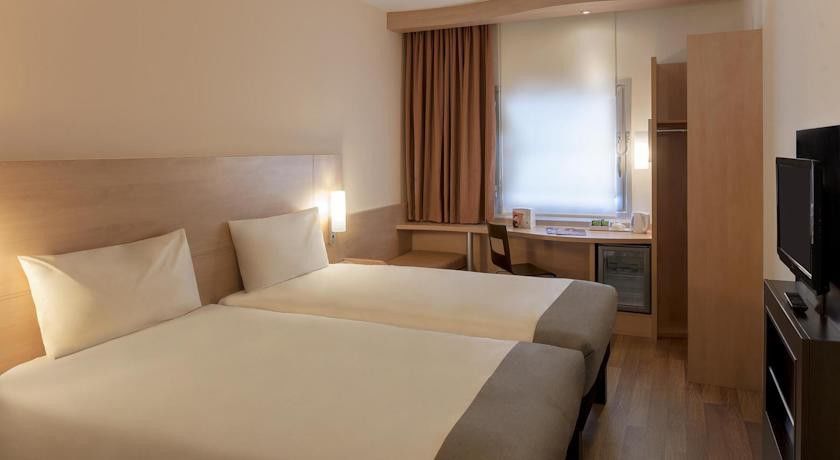 Ibis Кайсері