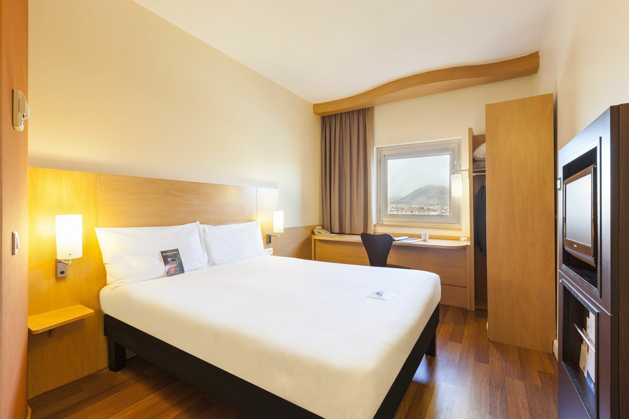 Ibis 3* Kayseri