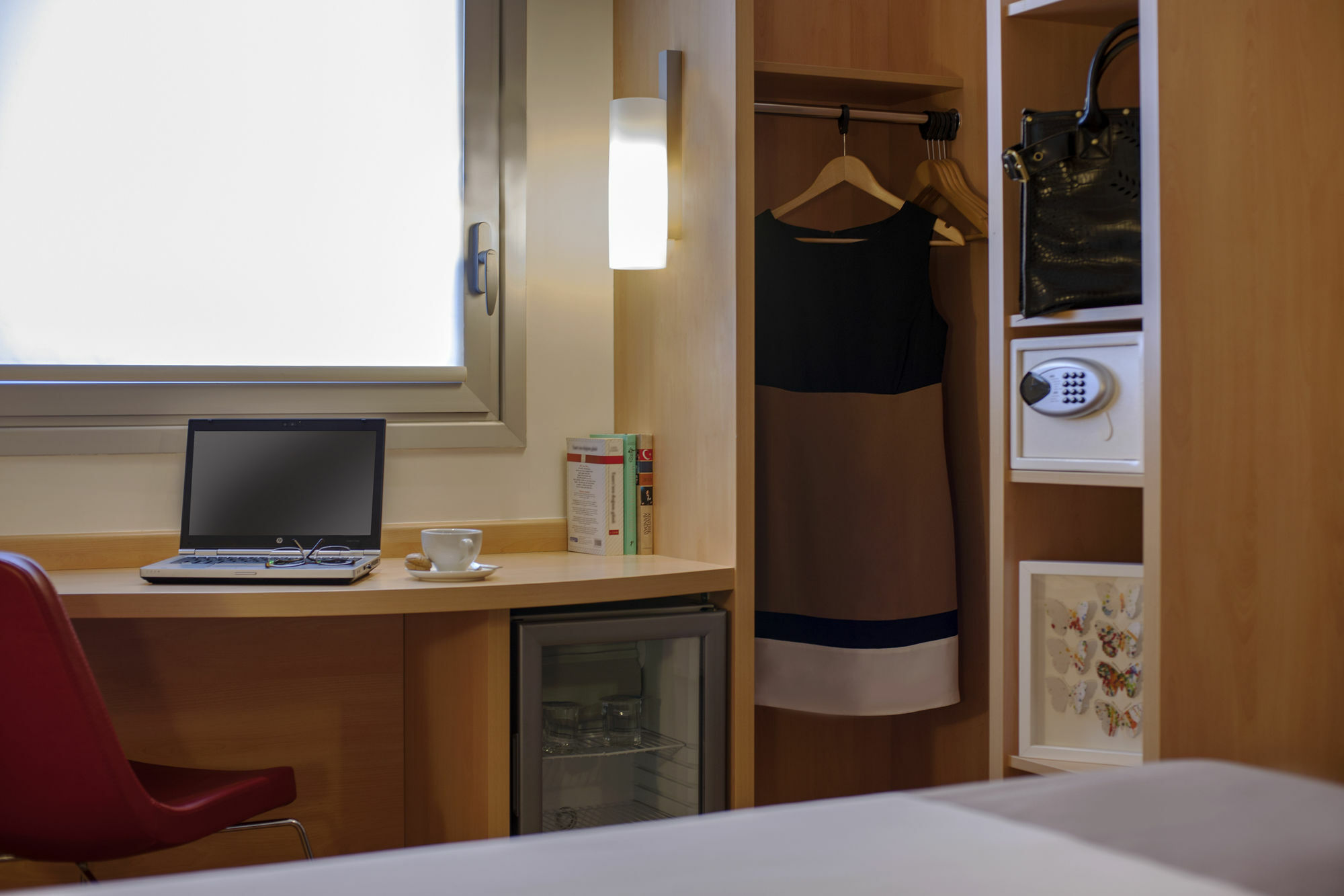 Ibis Готель Кайсері