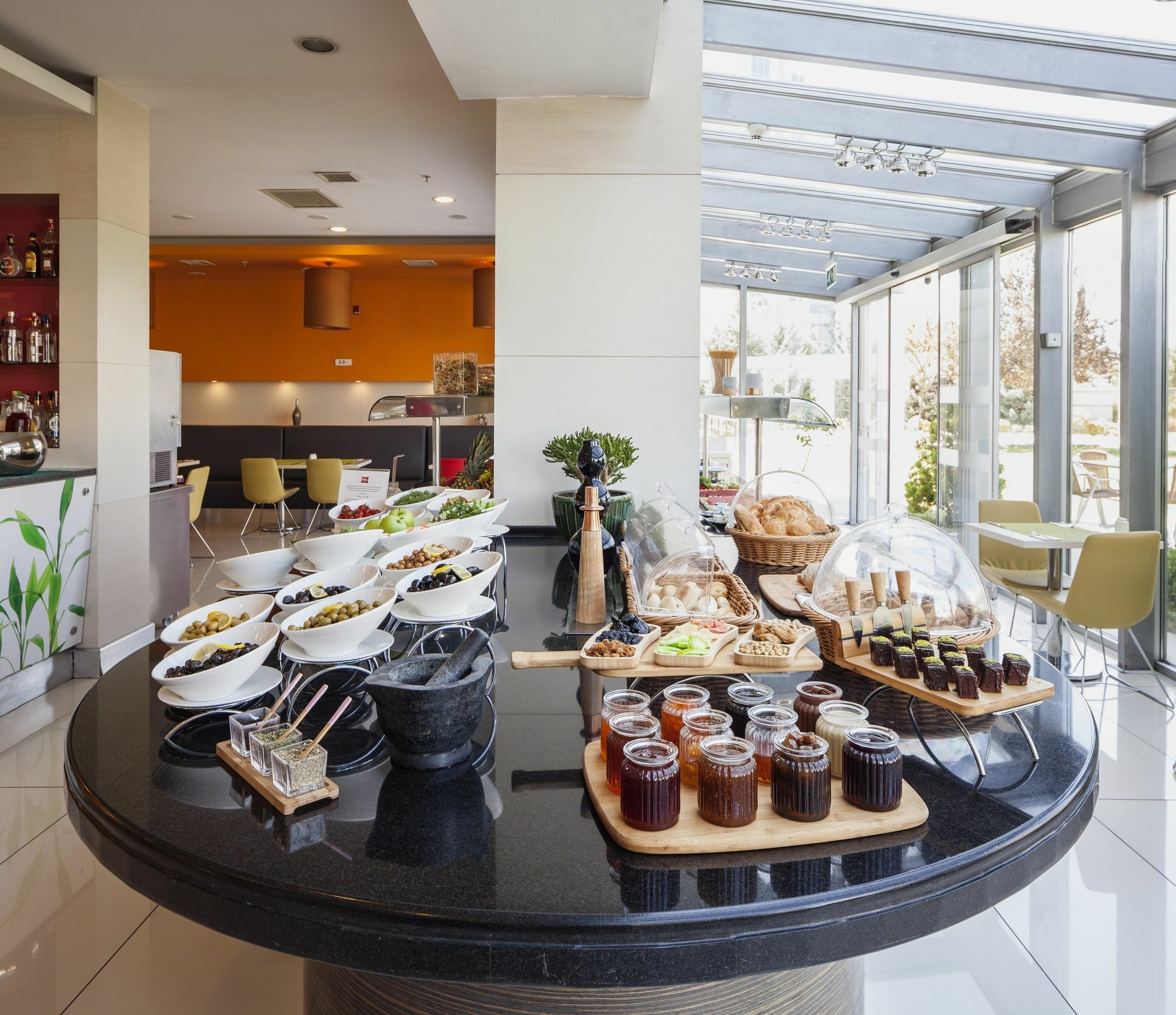 Ibis Hotel Kayseri