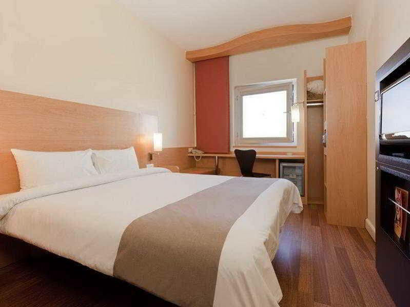 Ibis Hotel Kayseri